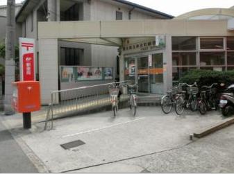 郵便局　東大阪玉串元町郵便局（郵便局）まで130m