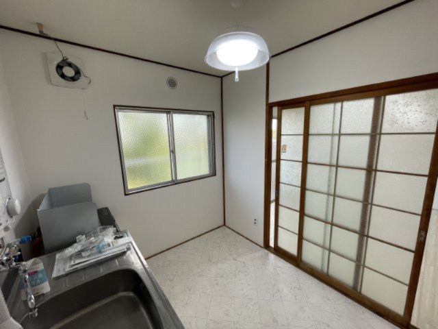 その他部屋・スペース　別部屋同一間取りのお写真となります。