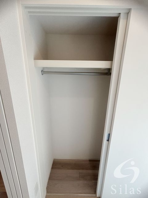 収納　同仕様