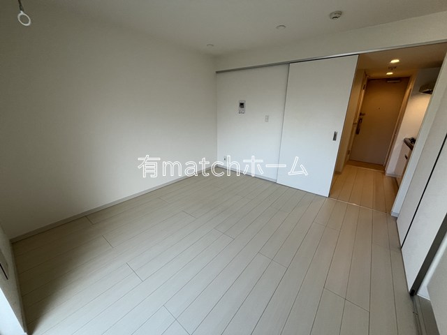 居室・リビング　イメージとして同マンション他部屋を表示しています