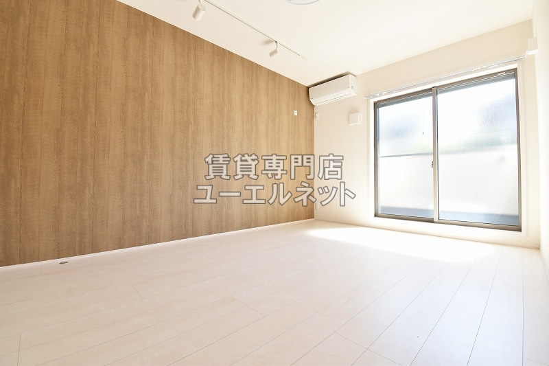 居室・リビング　洋室7.9帖