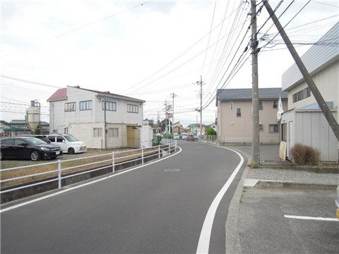 その他　（その他）まで0m