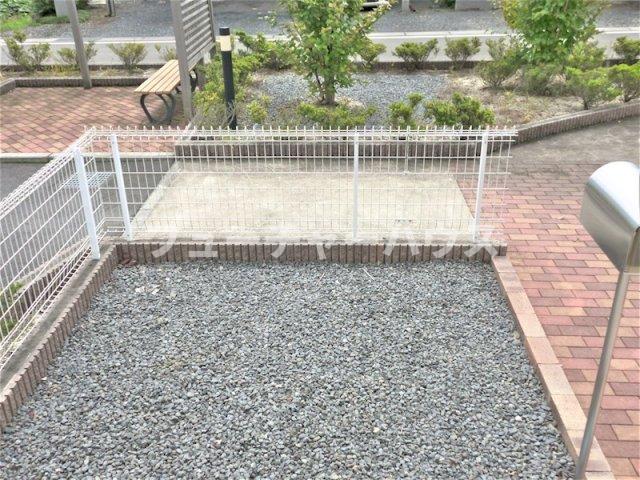 庭