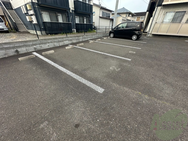 駐車場　駐車場その他