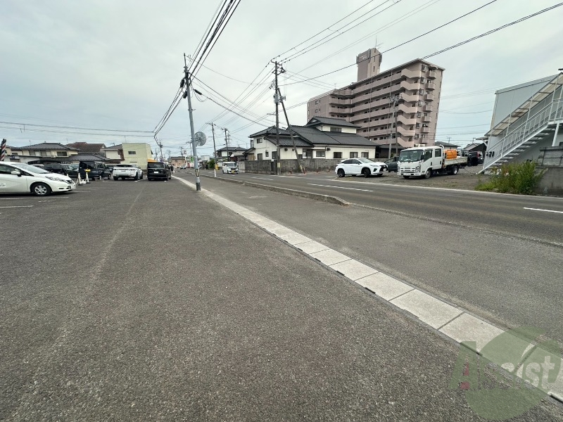 その他共有部分　駐輪場その他