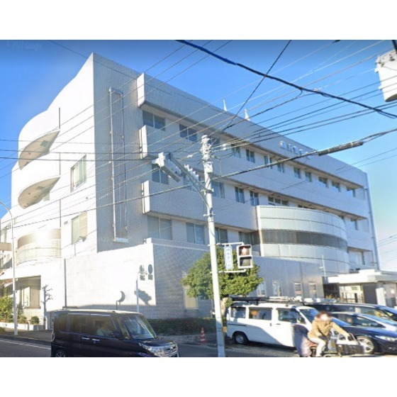 警察署・交番　藤沢警察署（警察署・交番）まで6962m