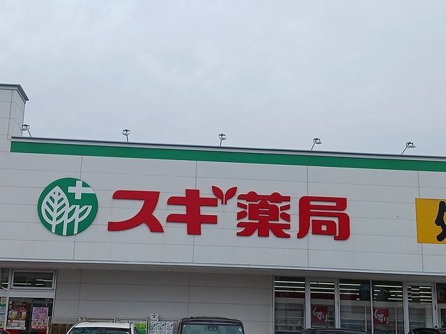 ドラックストア　スギドラック野々上店様（ドラッグストア）まで1591m