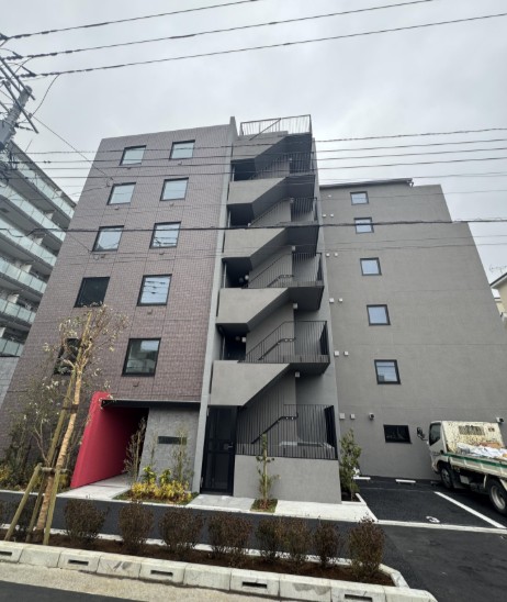 建物外観　☆外観☆