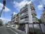 建物外観　敷地内に駐輪場があります☆