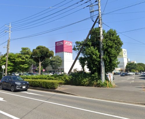 スーパー　イオン鹿嶋店（スーパー）まで2373m