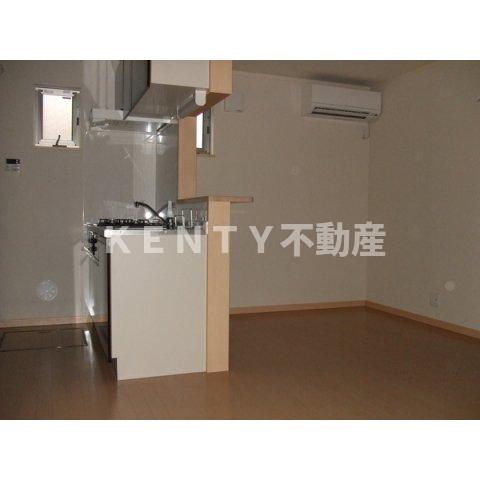 その他部屋・スペース　過ごしやすい室内です