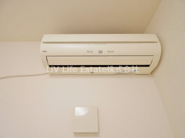その他設備　同仕様写真