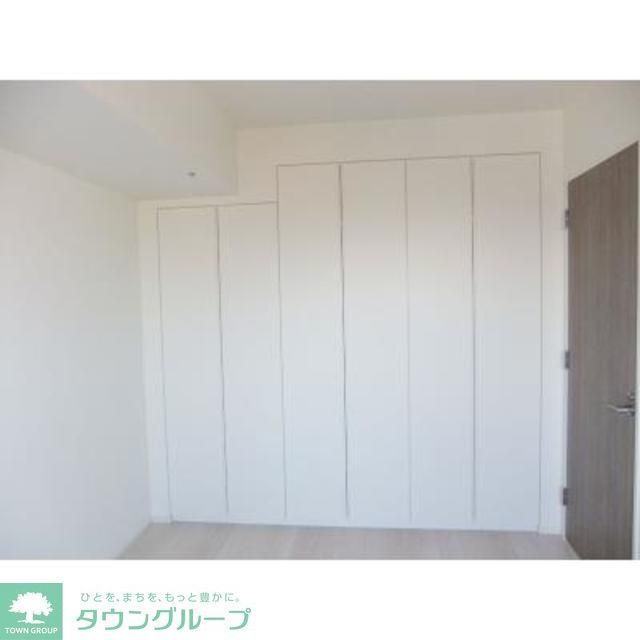 その他設備　※写真は同タイプ住戸です。