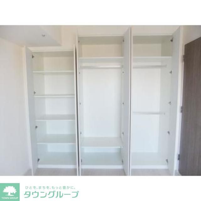 その他　※写真は同タイプ住戸です。