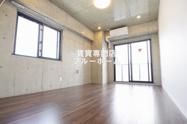 その他部屋・スペース　別角度からの洋室！