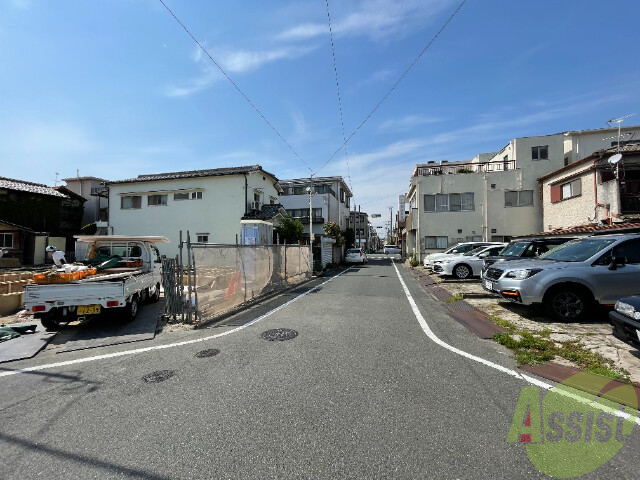 その他　（その他）まで100m