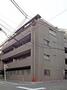 曙橋駅より徒歩2分 2階 築23年の賃貸物件
