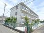 掛川駅より徒歩9分 3階 築37年7ヶ月の賃貸物件