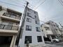 千住大橋駅より徒歩7分 築1年4ヶ月 5階建の賃貸物件