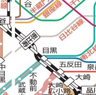 その他　☆路線図☆