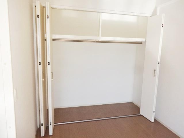 収納　収納豊富です◎