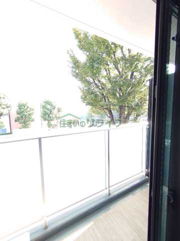 眺望　ARKMARK高円寺