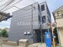 HouseMITAKA 2階 築20年2ヶ月の賃貸物件