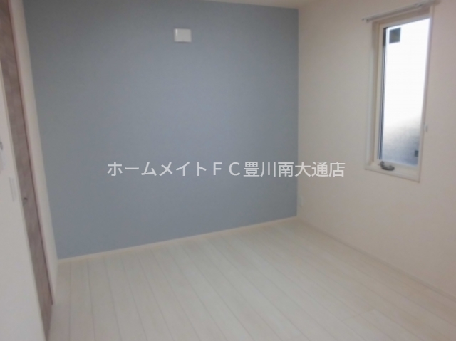 その他部屋・スペース