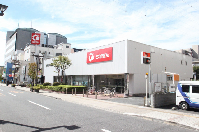 スーパー　（株）ヤオコー／市川新田店（スーパー）まで719m