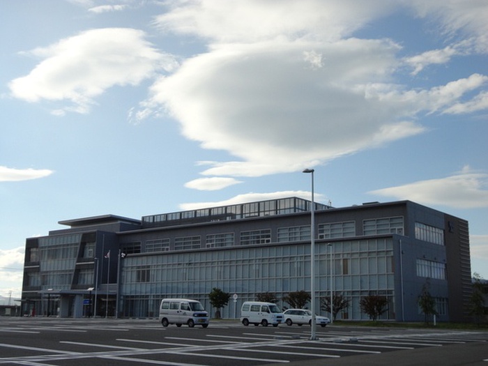 役所　大和町役場（役所）まで1000m