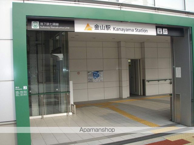 その他　金山駅（七隈線）（その他）まで1453m