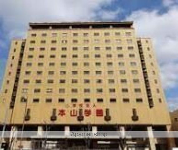 その他　西日本調理製菓専門学校（その他）まで222m