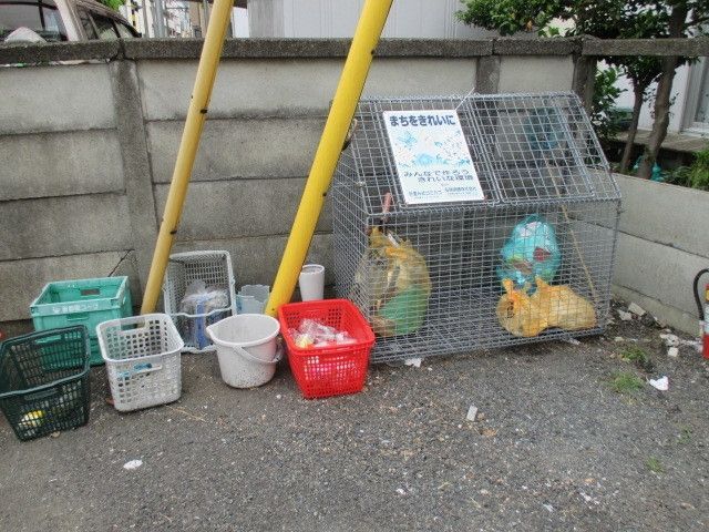 その他共有部分　★お部屋探しはタウンハウジング高幡不動店まで★