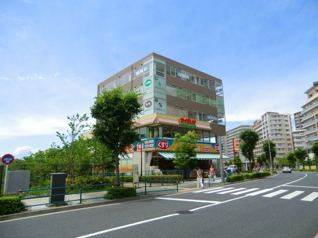 ドラックストア　セガミ（ドラッグストア）まで150m