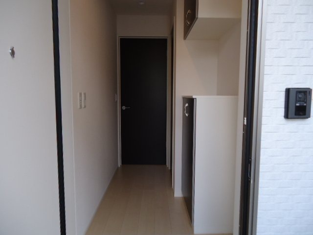 その他部屋・スペース　廊下