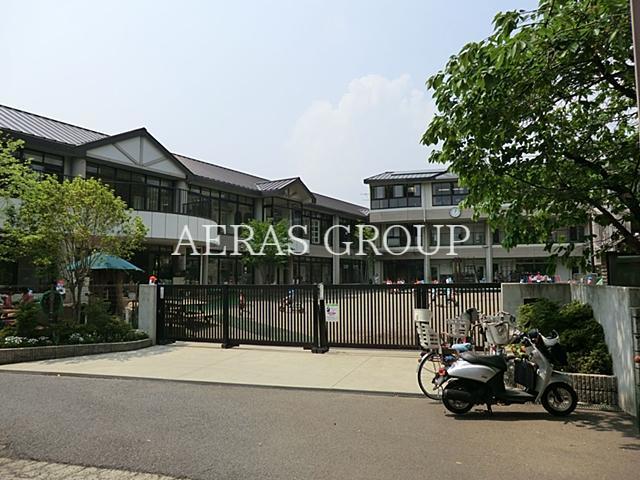 幼稚園・保育園　旭たちばな幼稚園（幼稚園・保育園）まで464m