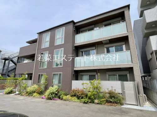 建物外観　イメージ
