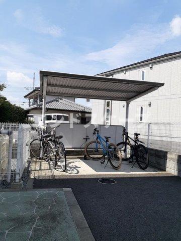 その他共有部分　高崎、前橋のお部屋探しはエンドスケープまで！お客様の理想お聞