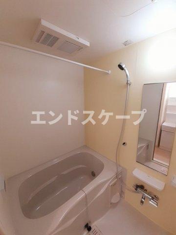 バス・シャワールーム　高崎、前橋のお部屋探しはエンドスケープまで！お客様の理想お聞