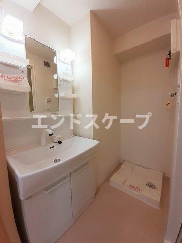 洗面設備　高崎、前橋のお部屋探しはエンドスケープまで！お客様の理想お聞