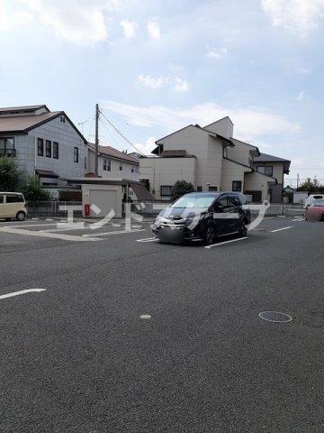 駐車場　高崎、前橋のお部屋探しはエンドスケープまで！お客様の理想お聞