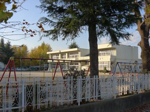 幼稚園・保育園　太田市立薮塚本町南幼稚園（幼稚園・保育園）まで1800m