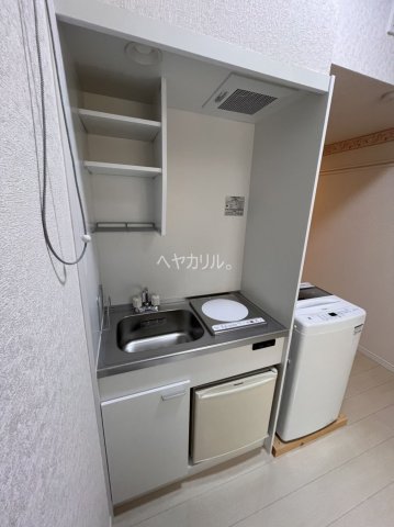 キッチン　同シリーズ参考写真