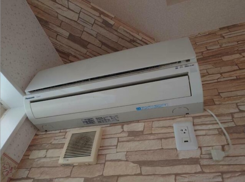 その他設備　同シリーズ参考写真