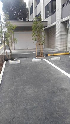 駐車場　☆共用部分☆