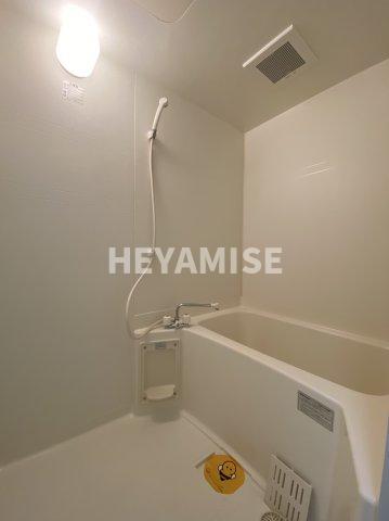バス・シャワールーム　※同間取りの別のお部屋の写真です※