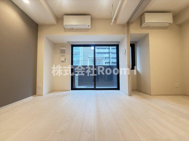 居室・リビング　おしゃれな居間です ※写真は別のお部屋になります