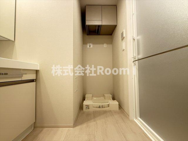 その他設備　※写真は別のお部屋になります