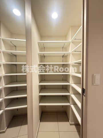 玄関　玄関です ※写真は別のお部屋になります