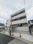 フジパレス西宮西福町II番 2階 築1年3ヶ月の賃貸物件